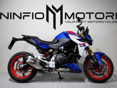 Bmw F 900 R SPORT – 2026