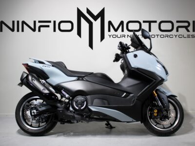 Yamaha T Max 560 Tech Max – 2025