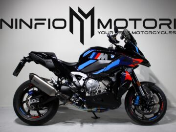 Bmw M 1000 XR – 2024