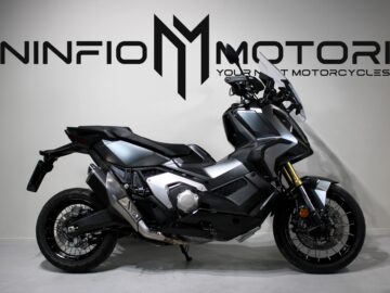 Honda X-ADV 750 – 2023