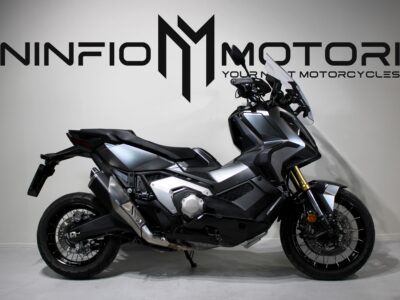 Honda X-ADV 750 – 2023