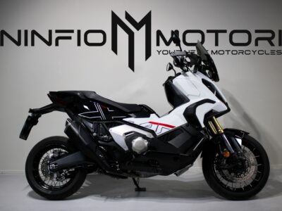 Honda X-ADV 750 DCT – 2023