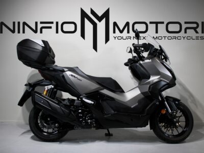 Honda ADV 350 – 2025