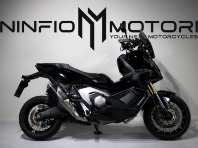 Honda X-ADV 750 – 2021