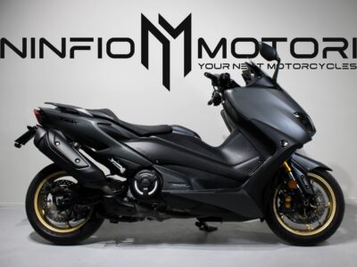 Yamaha T Max 560 – 2020