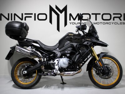 Voge Valico 900 DSX – 2025