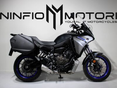 Yamaha Tracer 7 GT – 2024
