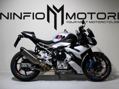 Bmw M 1000 R – 2026