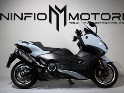Yamaha T Max 560 Tech Max – 2025