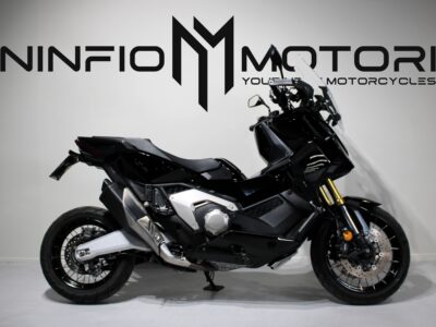 Honda X-ADV 750 – 2025