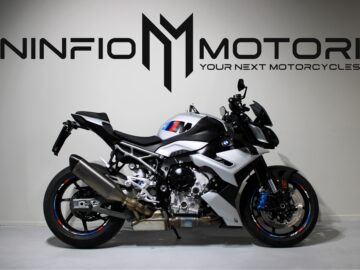 Bmw M 1000 R – 2026