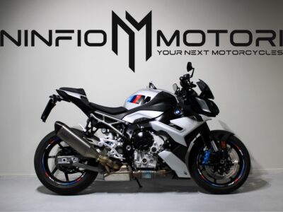 Bmw M 1000 R – 2026