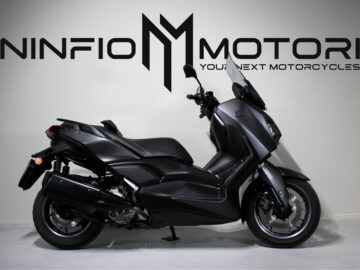 Yamaha X-Max 300 – 2024