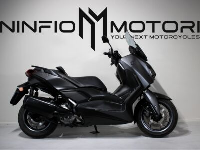 Yamaha X-Max 300 – 2024