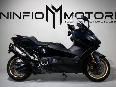 Yamaha T Max 560 Tech Max – 2023