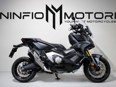 Honda X-ADV 750 – 2024