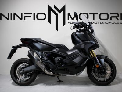 Honda X-ADV 750 – 2023