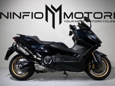 Yamaha T Max 560 Tech Max – 2022