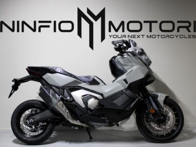 Honda X-ADV 750 – 2026