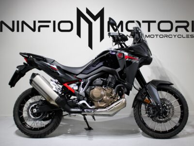 Honda CRF1100L Africa Twin ES – 2025