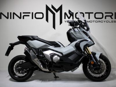 Honda X-ADV 750 – 2023