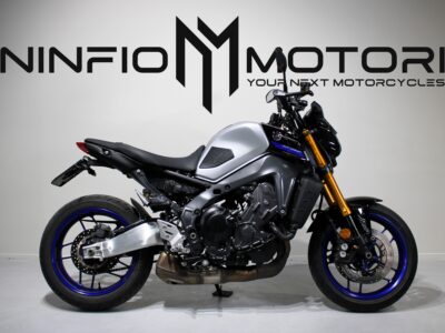 Yamaha MT-09 SP – 2023