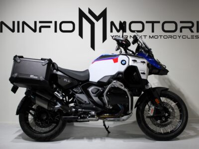 BMW R1300 GS ADVENTURE