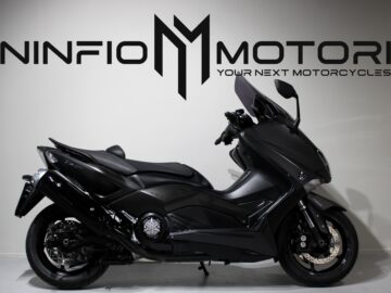 Yamaha T Max 530 – 2016