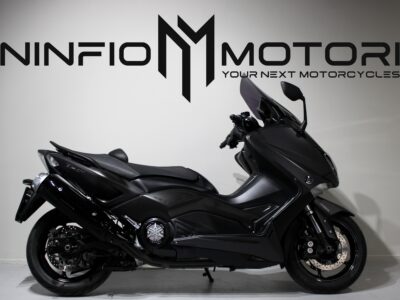 Yamaha T Max 530 – 2016