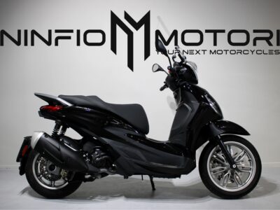 Piaggio Beverly 310 – 12/2025