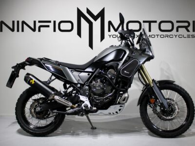 Yamaha Ténéré 700 – 2023