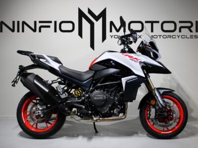 Benelli TRK 902 STRADALE NUOVA