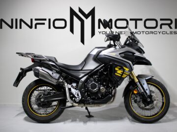 Voge Valico 525DSX – 2023