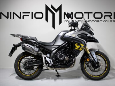 Voge Valico 525DSX – 2023