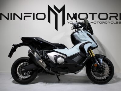 Honda X-ADV 750 – 2024