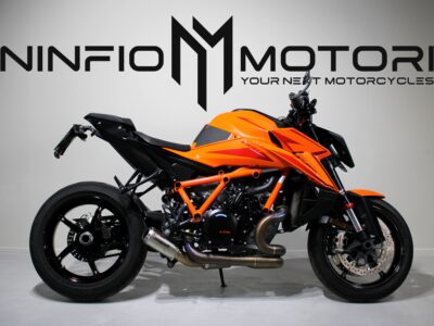 Ktm 1390 Super Duke R – 2024