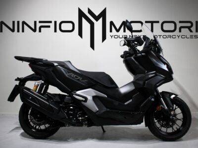 Honda ADV 350 Special Edition – 2025