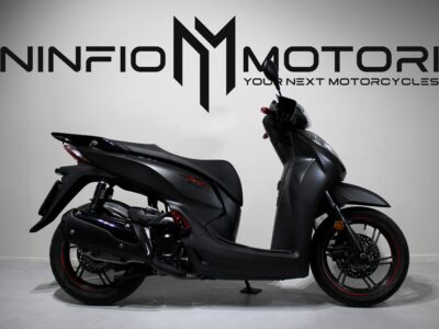 Honda SH 300 Sport – 2018
