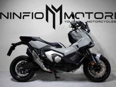 Honda X-ADV 750 – 2026