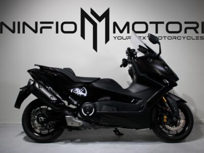 Yamaha T Max 560 Tech Max – 2024