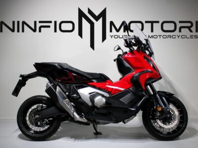 Honda X-ADV 750 – 2023 A2