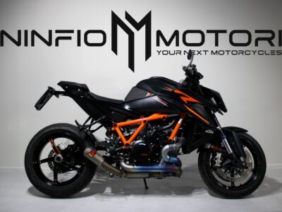 Ktm 1390 Super Duke R EVO – 2025