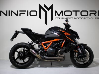 Ktm 1390 Super Duke R – 2024