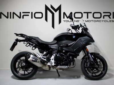 Bmw F 900 XR – 2022