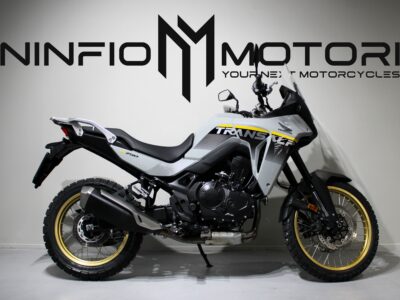 Honda XL 750 Transalp – 2025