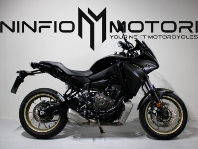 Yamaha Tracer 7 – 2023