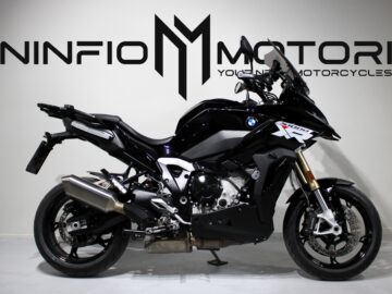 Bmw S 1000 XR – 2023