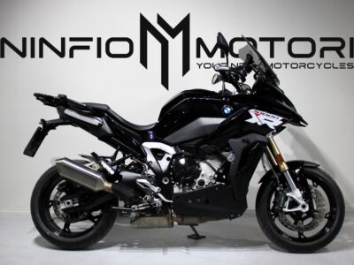 Bmw S 1000 XR – 2023