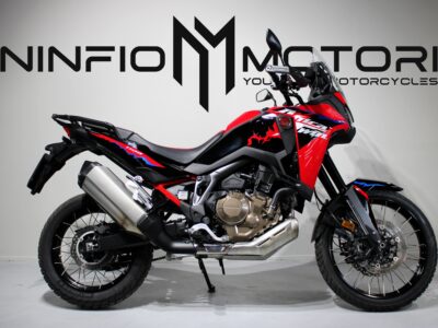 Honda CRF1100L Africa Twin – 2025