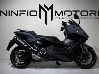 Yamaha T Max 560 Tech Max – 2022